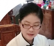 《中诗在线访谈录》潜心诗词，与红尘无扰一