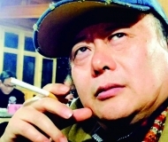南鸥||新汉诗十九首