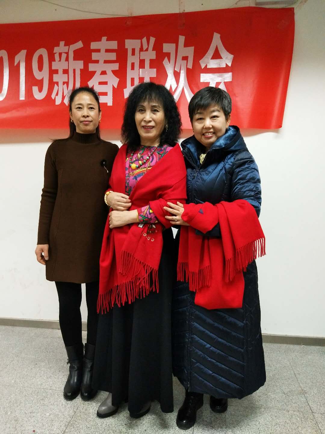 天津市七月诗社2018年会照片08