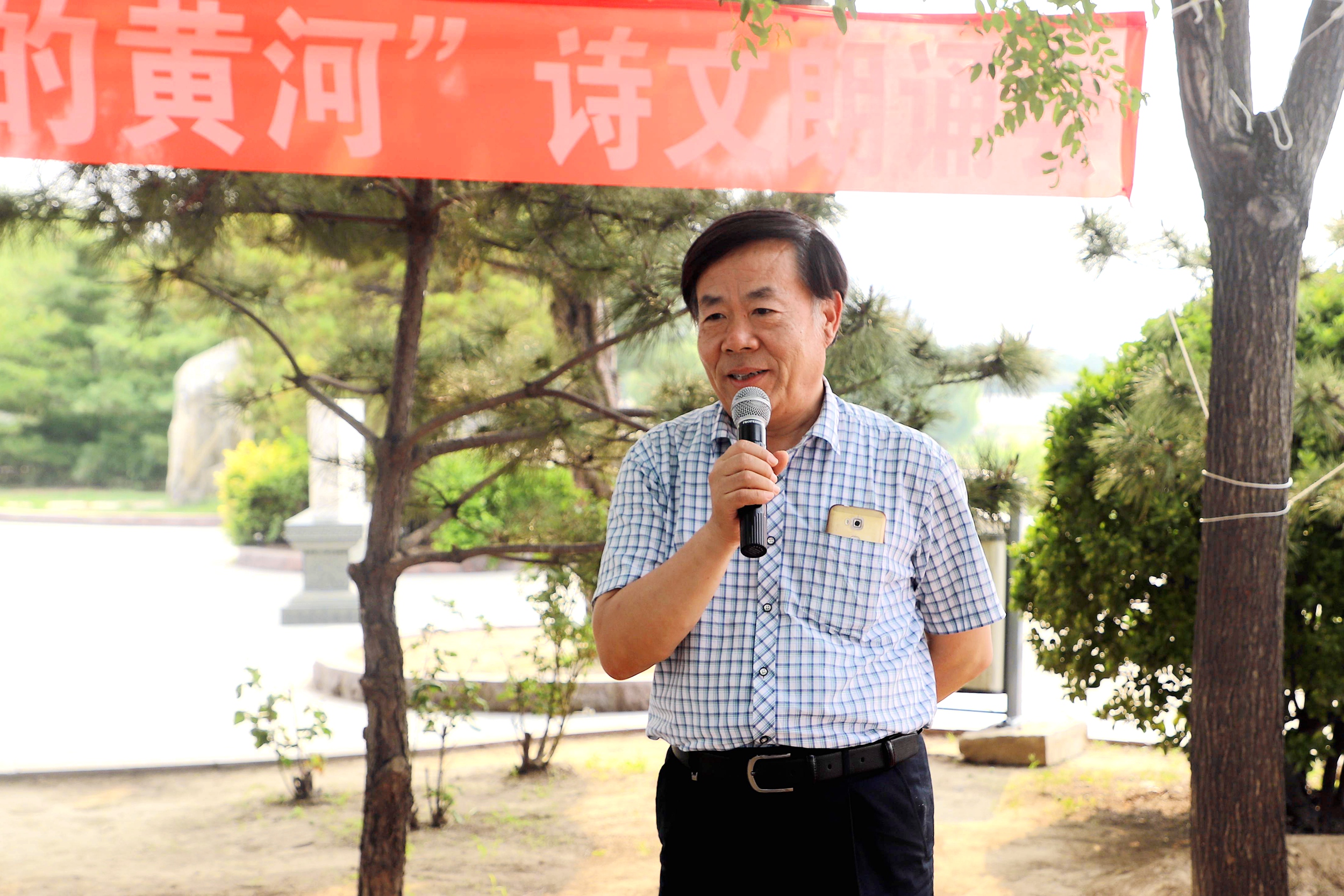 3济南黄河河务局副局长张需东讲话.JPG